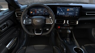 2026 Ford Mustang® Internal Image 2